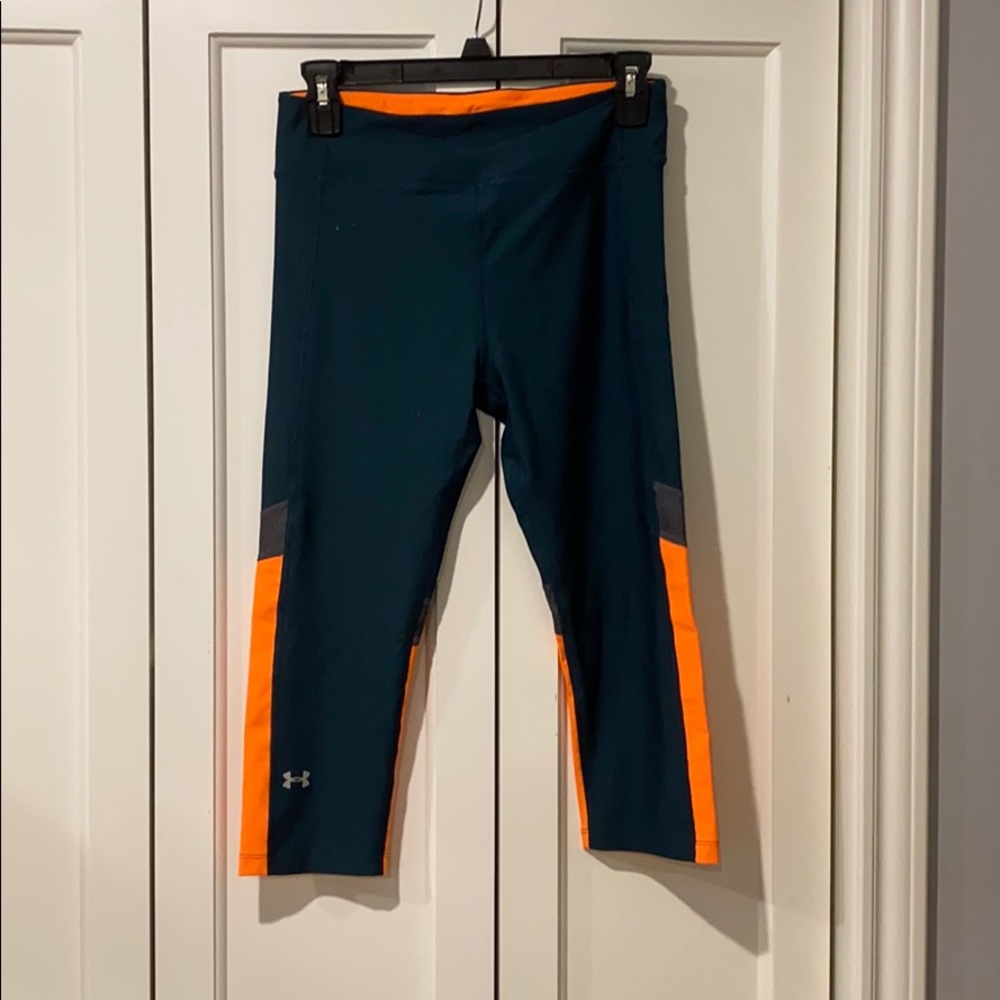 Under Armour Leggings